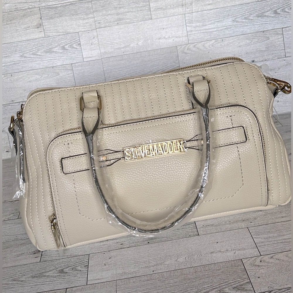 Steve Madden Purse - Picture 3 of 12